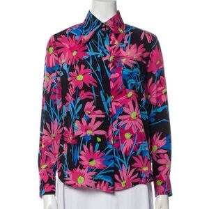 Gucci Alessandro Michele button down L